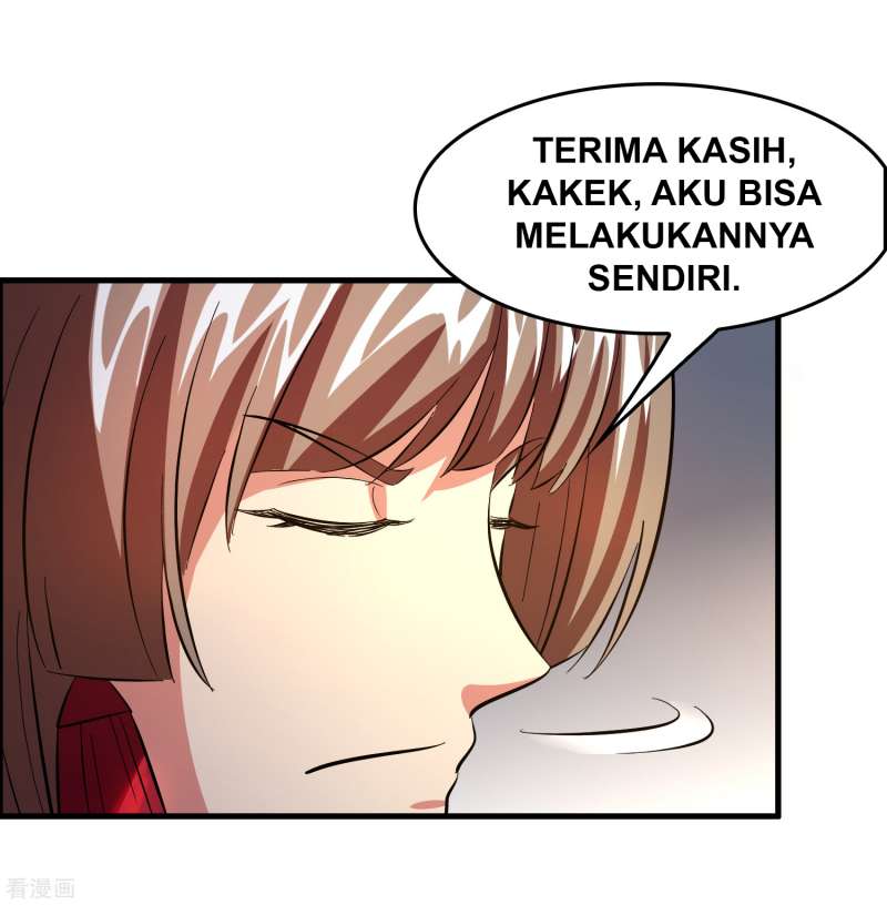 Outlander Tyrant Supplier Chapter 42 - halaman 28