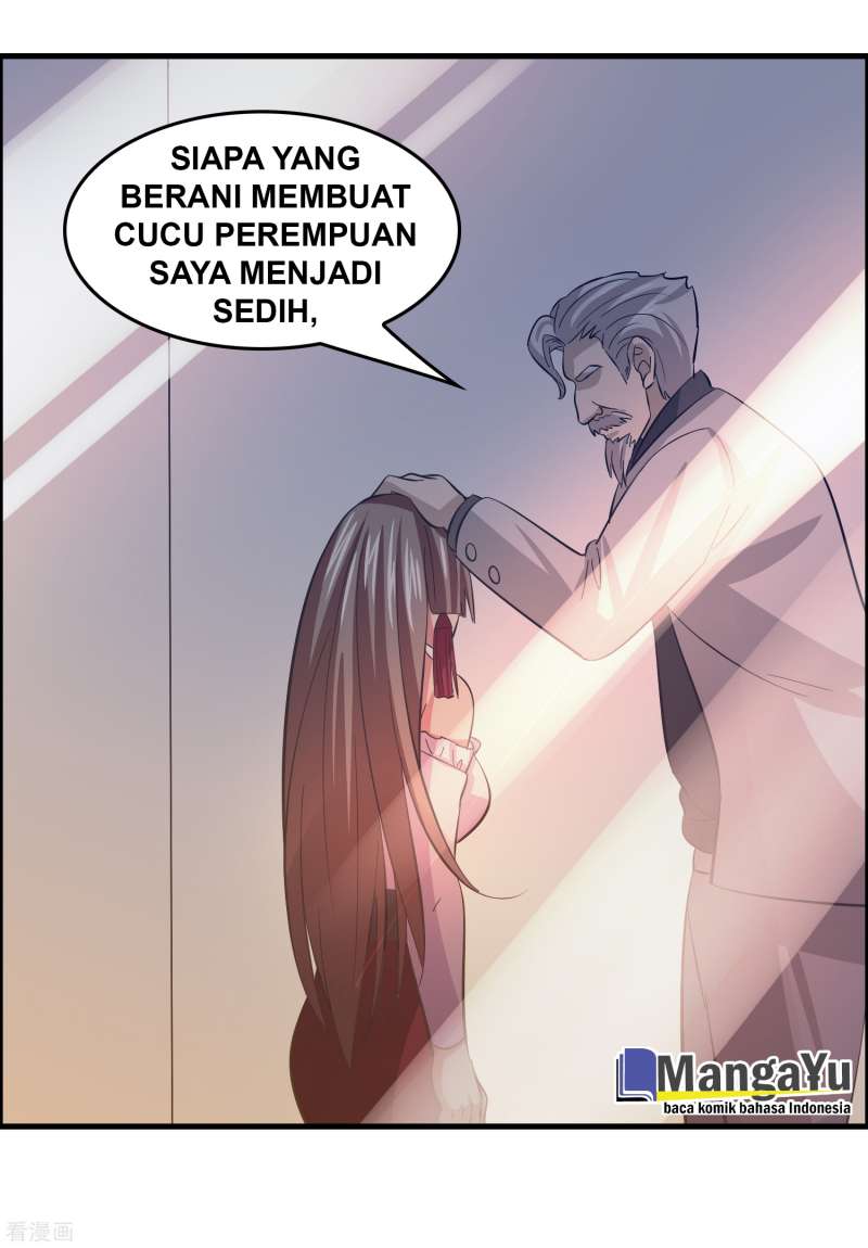 Outlander Tyrant Supplier Chapter 42 - halaman 29