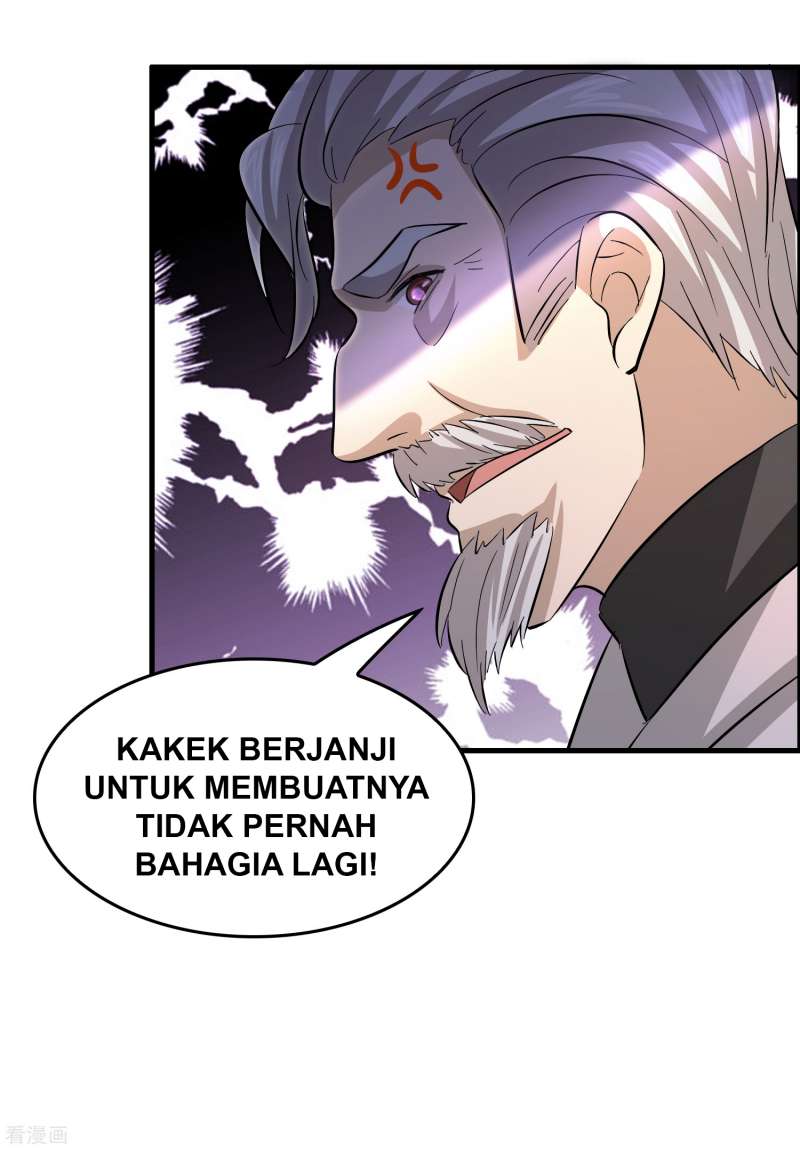 Outlander Tyrant Supplier Chapter 42 - halaman 30