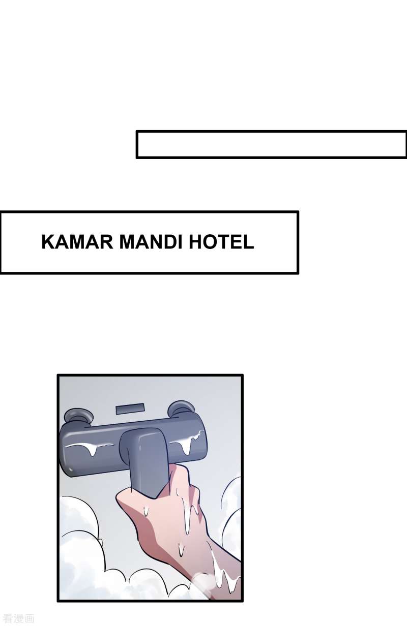 Outlander Tyrant Supplier Chapter 42 - halaman 31