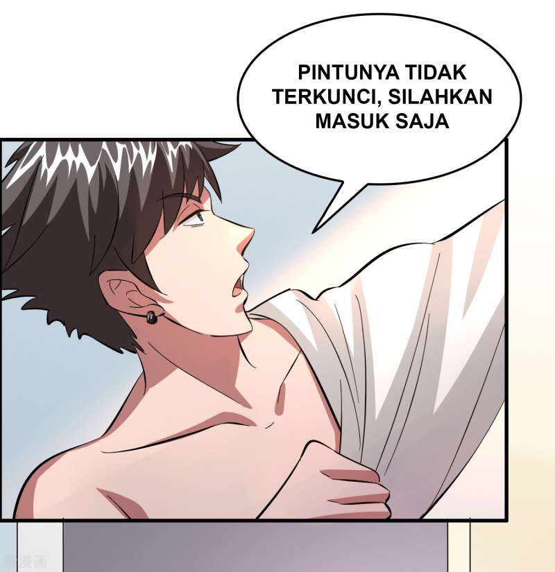 Outlander Tyrant Supplier Chapter 42 - halaman 34