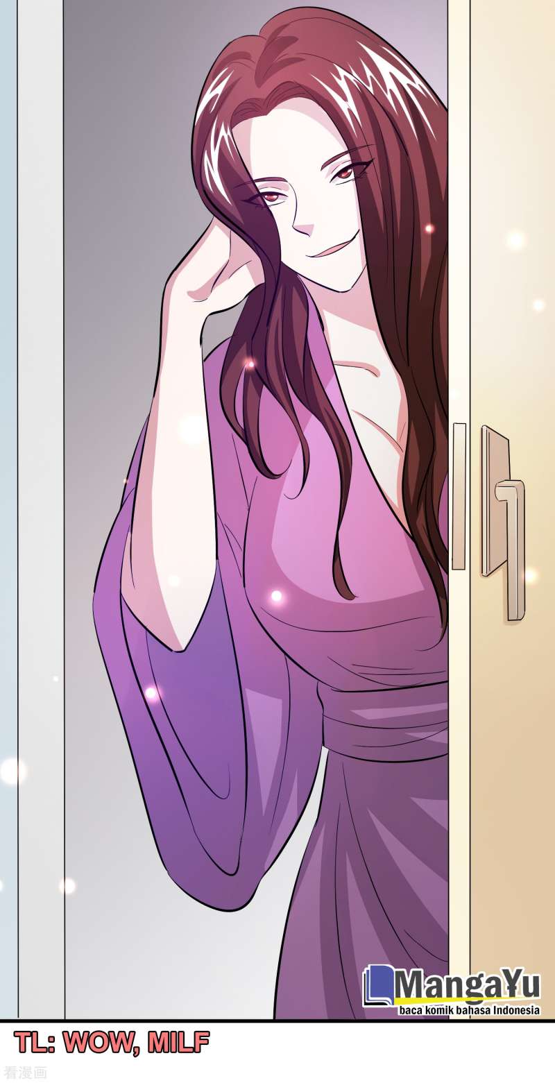 Outlander Tyrant Supplier Chapter 42 - halaman 35