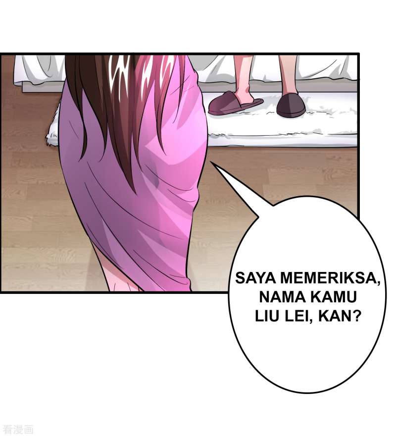 Outlander Tyrant Supplier Chapter 42 - halaman 36