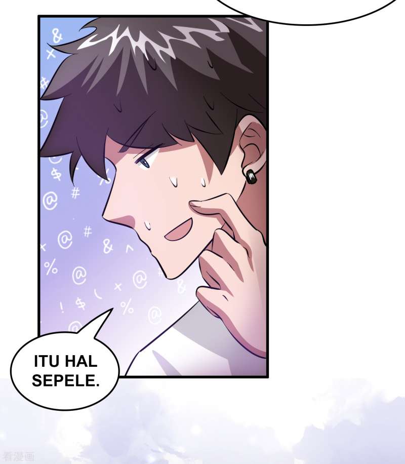 Outlander Tyrant Supplier Chapter 42 - halaman 38