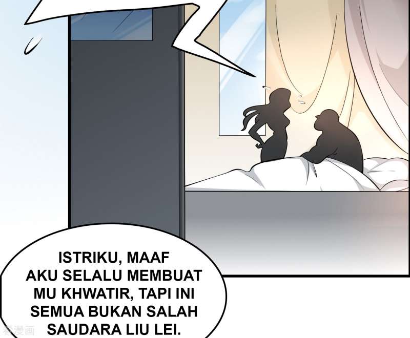 Outlander Tyrant Supplier Chapter 42 - halaman 5