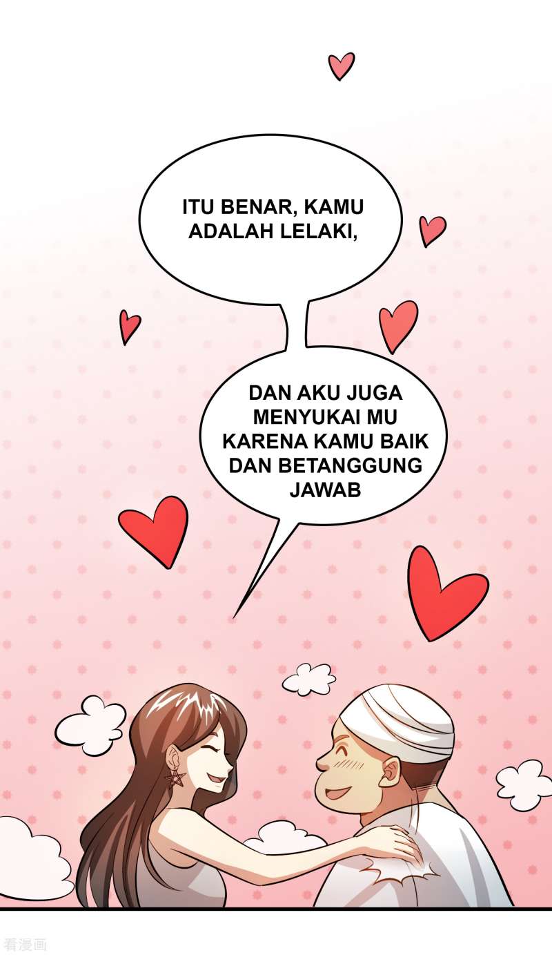 Outlander Tyrant Supplier Chapter 42 - halaman 9