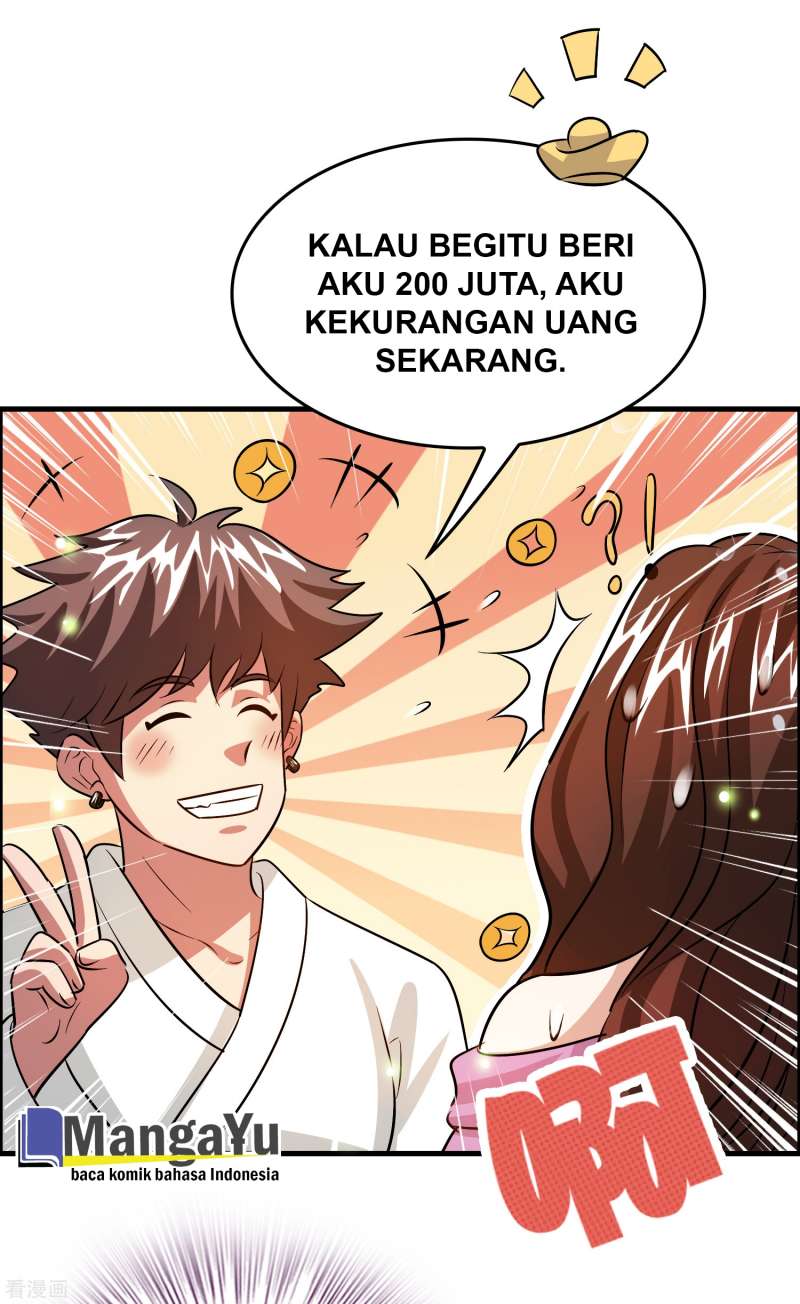 Outlander Tyrant Supplier Chapter 43 - halaman 11