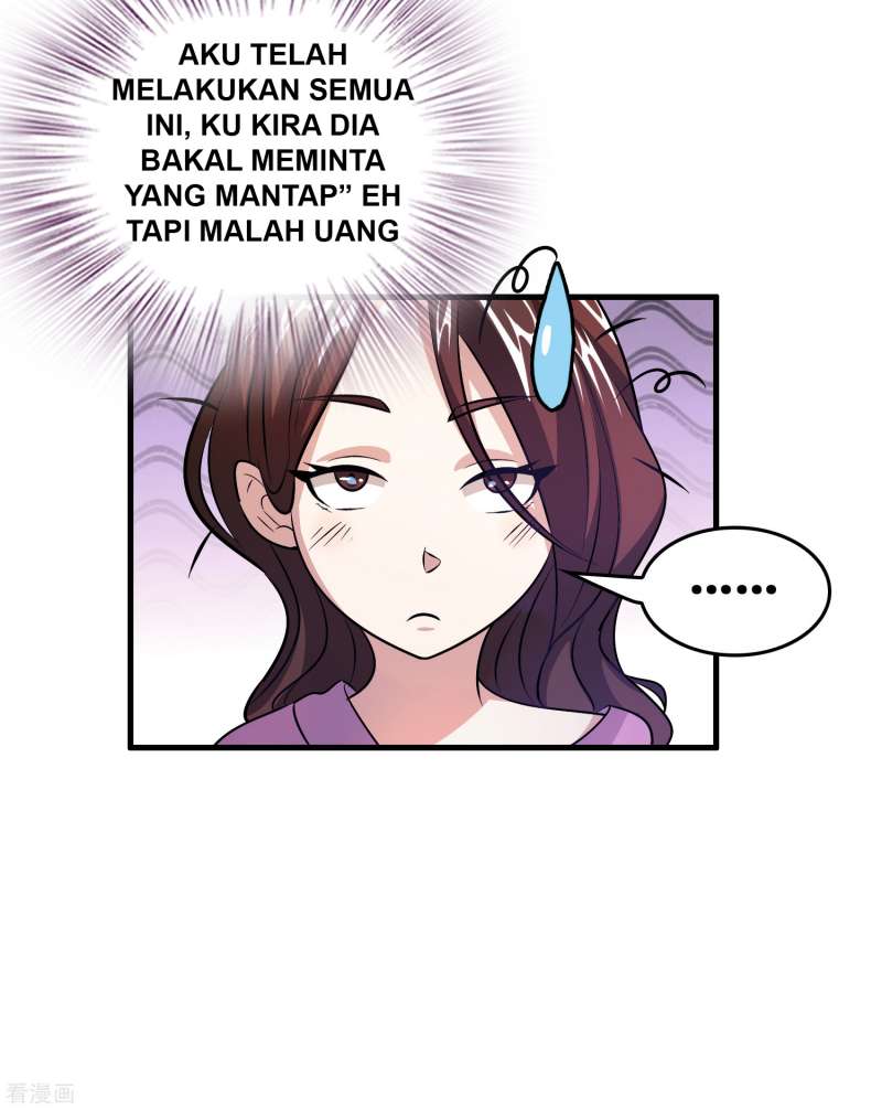 Outlander Tyrant Supplier Chapter 43 - halaman 12