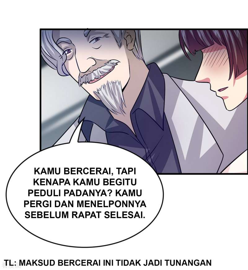 Outlander Tyrant Supplier Chapter 43 - halaman 16