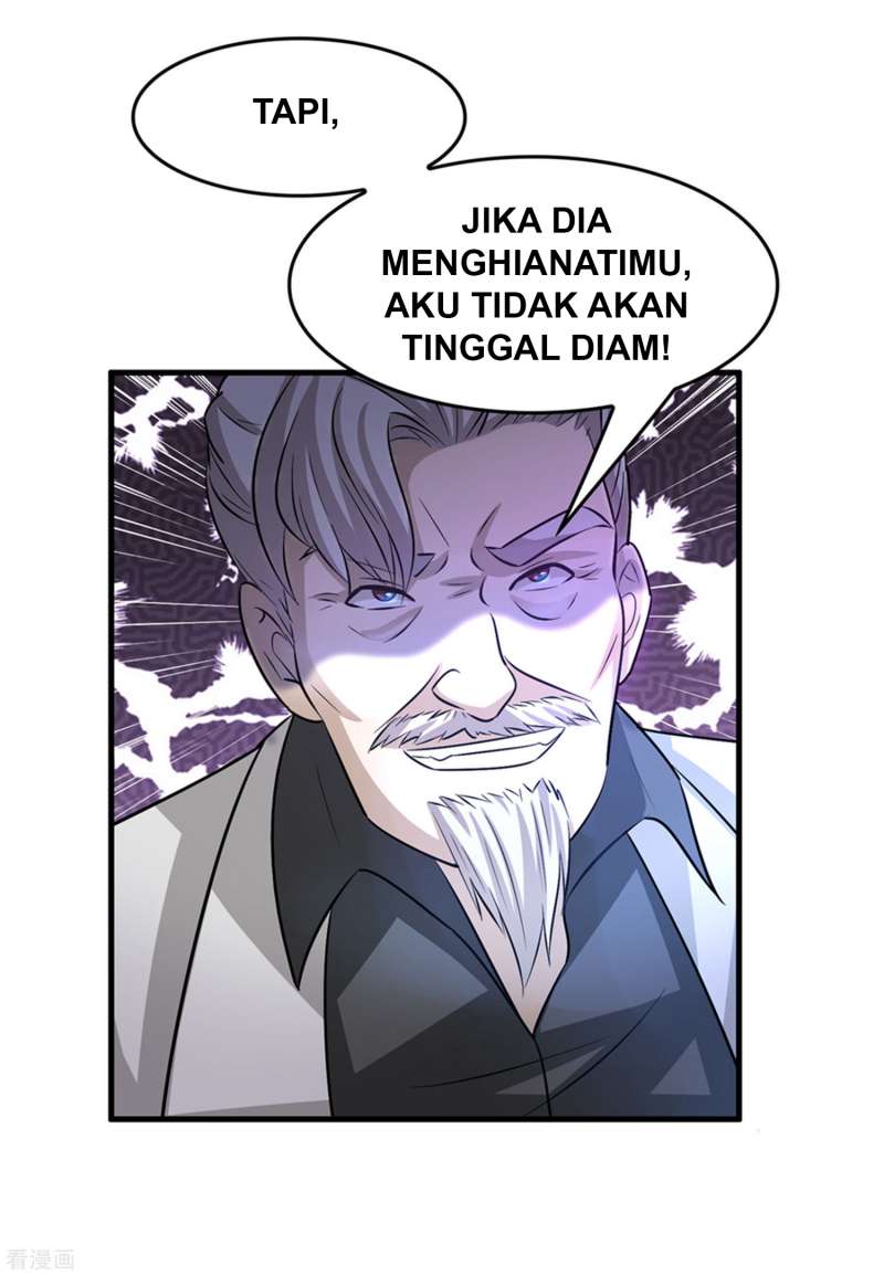 Outlander Tyrant Supplier Chapter 43 - halaman 19