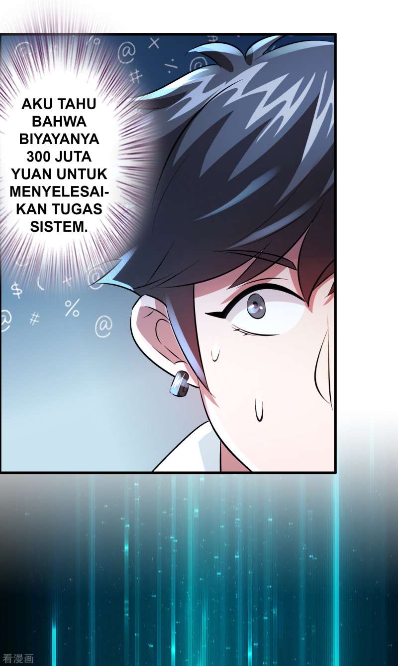Outlander Tyrant Supplier Chapter 43 - halaman 22