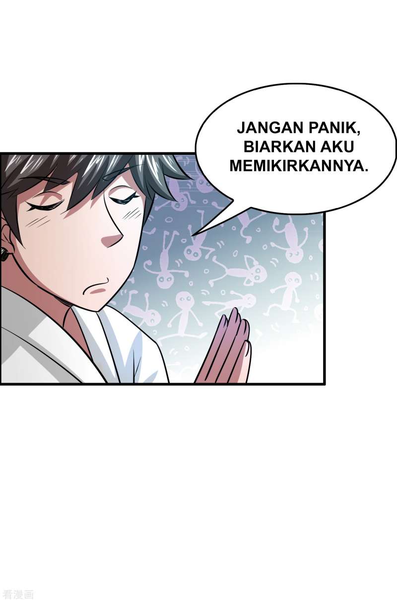 Outlander Tyrant Supplier Chapter 43 - halaman 26