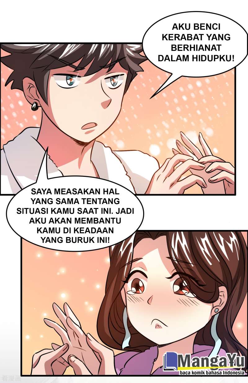 Outlander Tyrant Supplier Chapter 43 - halaman 30