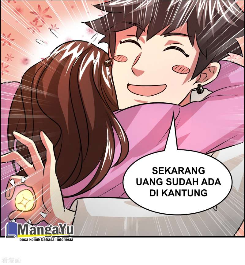 Outlander Tyrant Supplier Chapter 43 - halaman 32