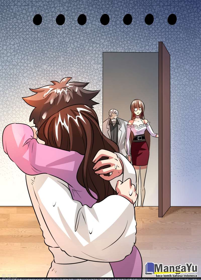 Outlander Tyrant Supplier Chapter 43 - halaman 37