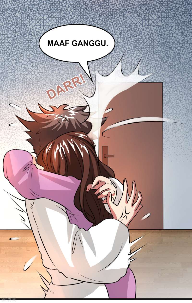 Outlander Tyrant Supplier Chapter 43 - halaman 38