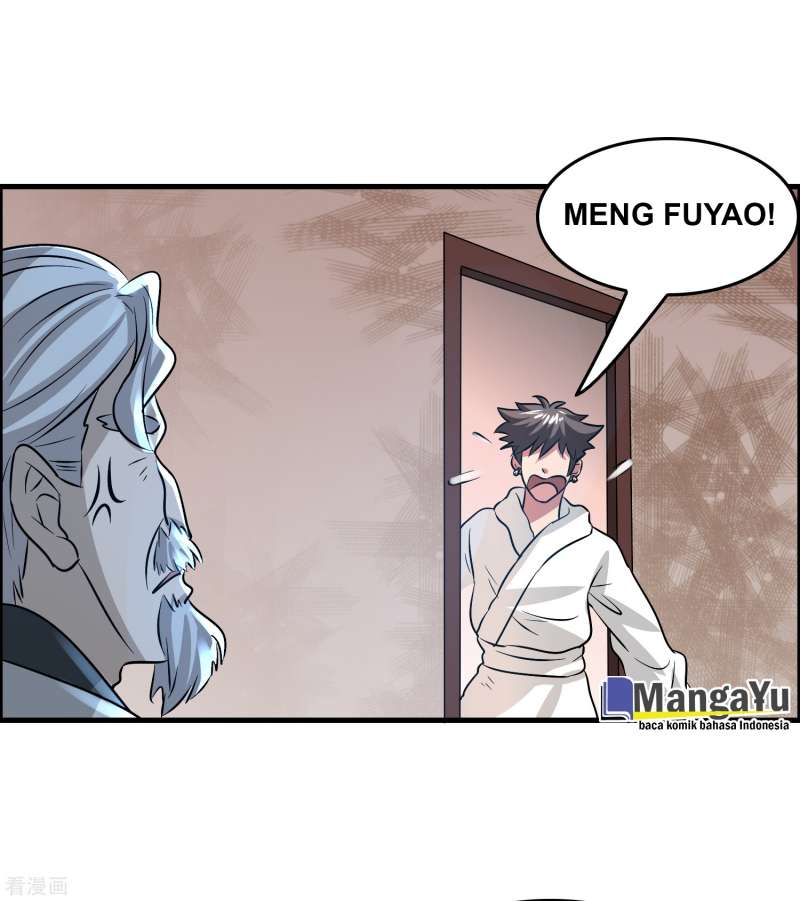 Outlander Tyrant Supplier Chapter 43 - halaman 40