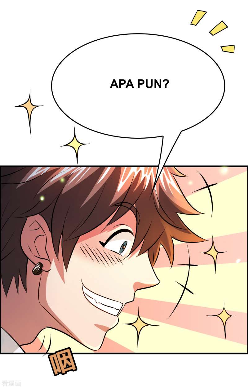 Outlander Tyrant Supplier Chapter 43 - halaman 9