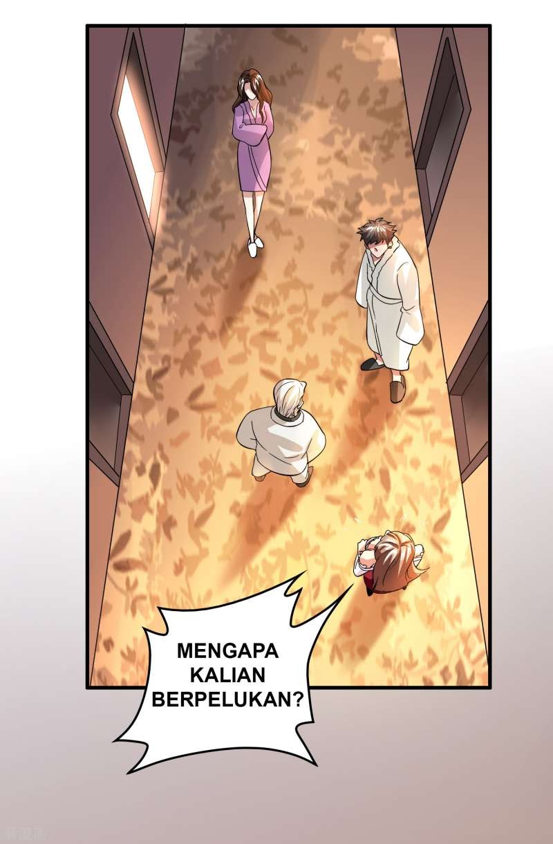 Outlander Tyrant Supplier Chapter 44 - halaman 10
