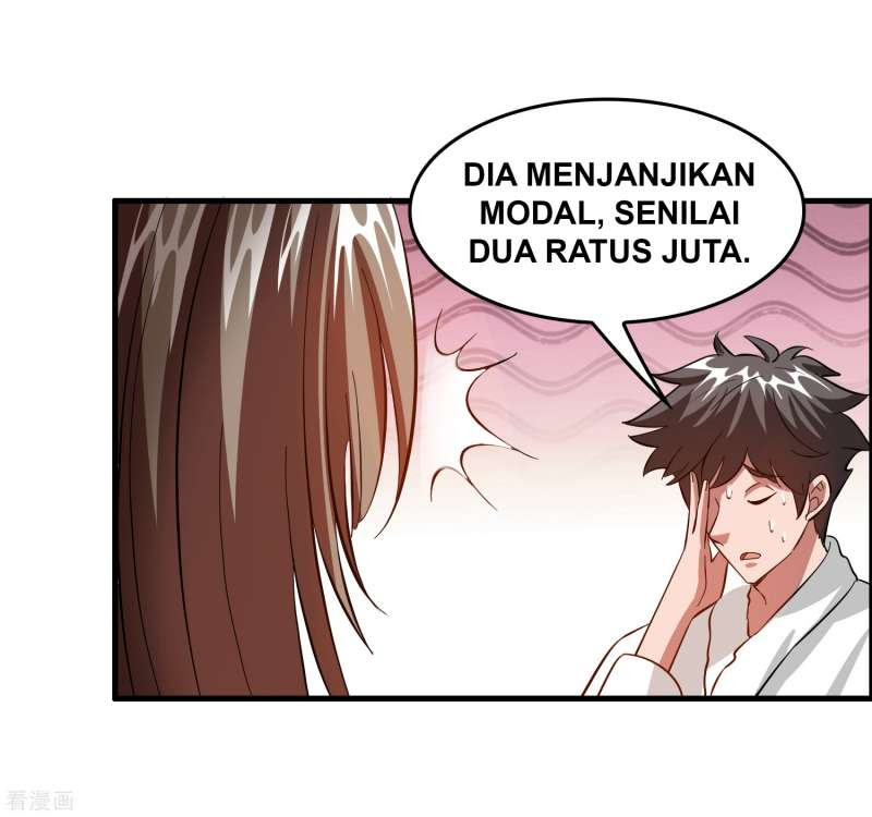 Outlander Tyrant Supplier Chapter 44 - halaman 12