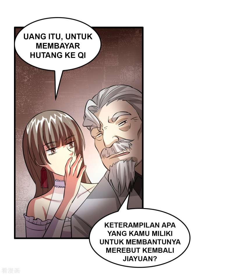 Outlander Tyrant Supplier Chapter 44 - halaman 13