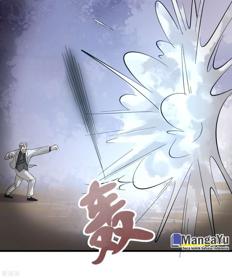 Outlander Tyrant Supplier Chapter 44 - halaman 16