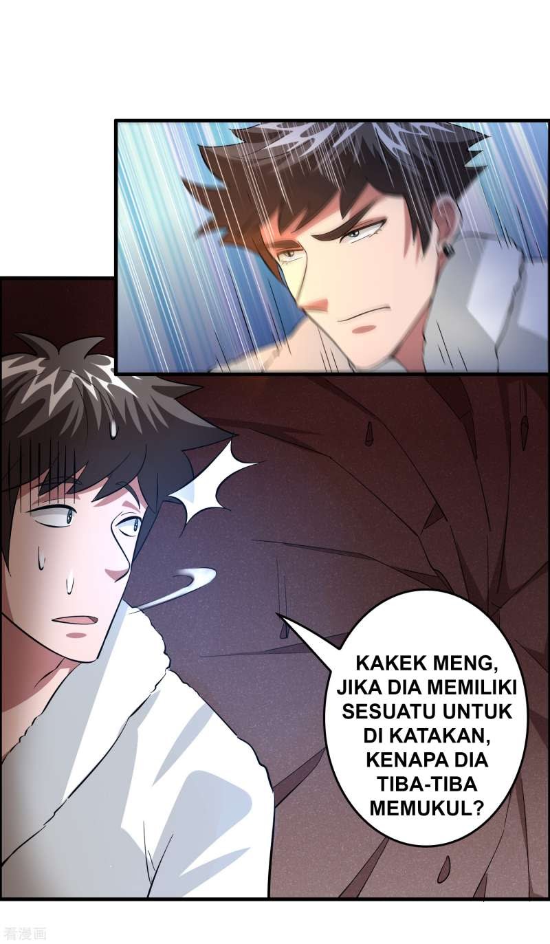 Outlander Tyrant Supplier Chapter 44 - halaman 17