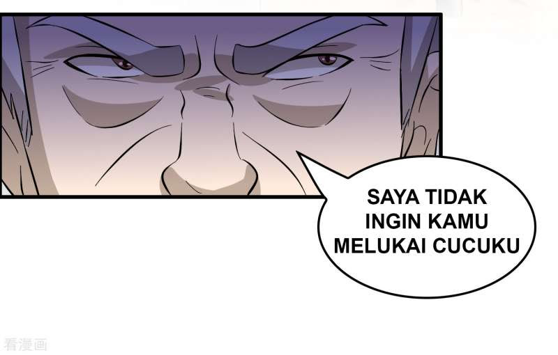Outlander Tyrant Supplier Chapter 44 - halaman 20