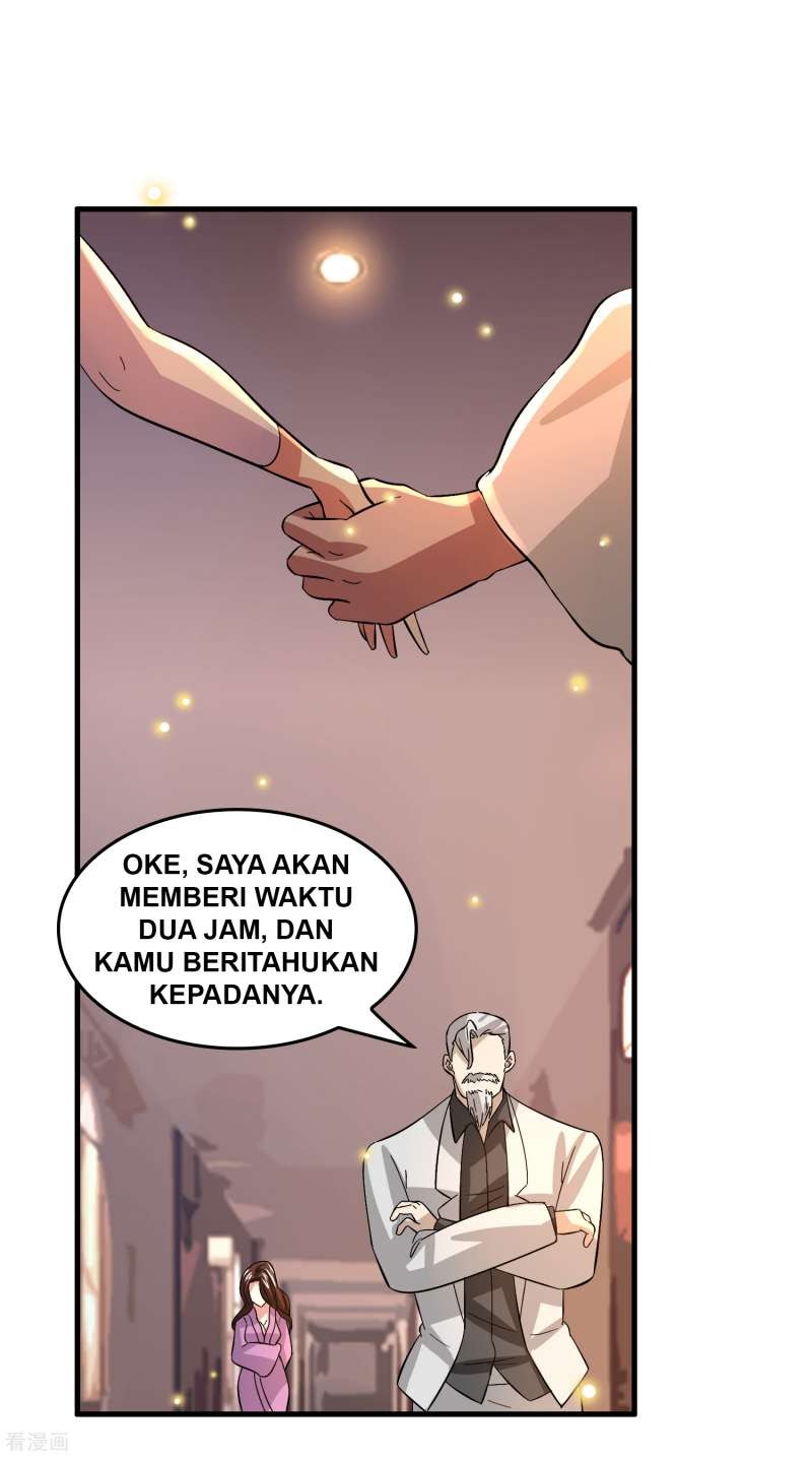 Outlander Tyrant Supplier Chapter 44 - halaman 26