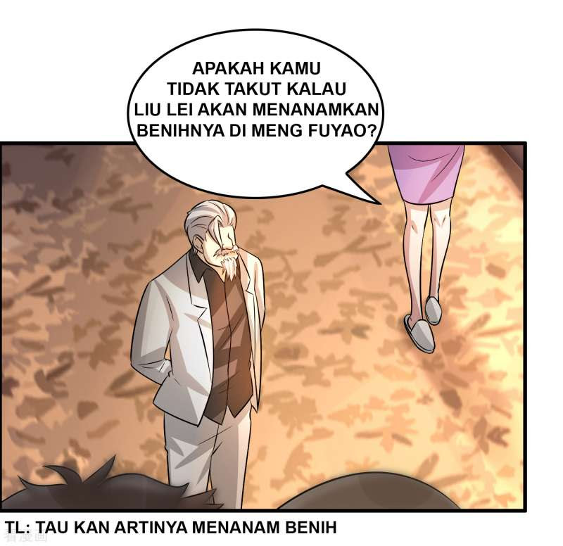 Outlander Tyrant Supplier Chapter 44 - halaman 27