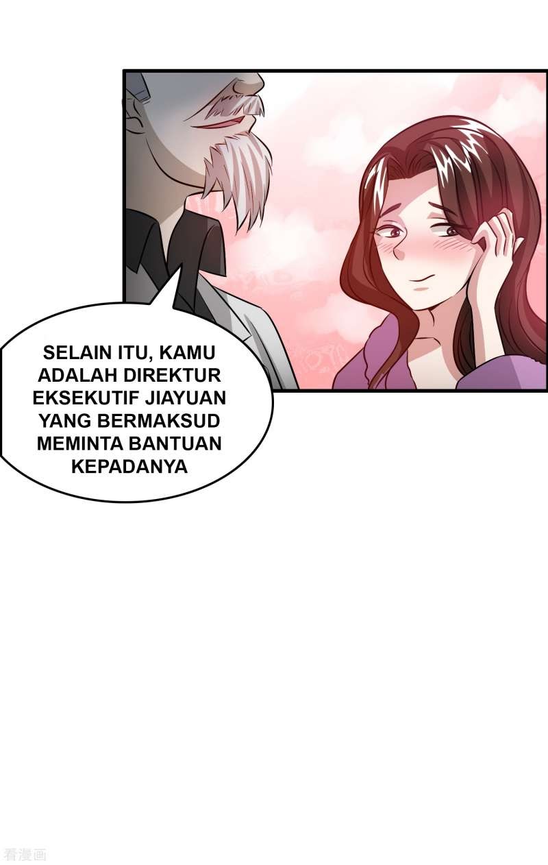 Outlander Tyrant Supplier Chapter 44 - halaman 29