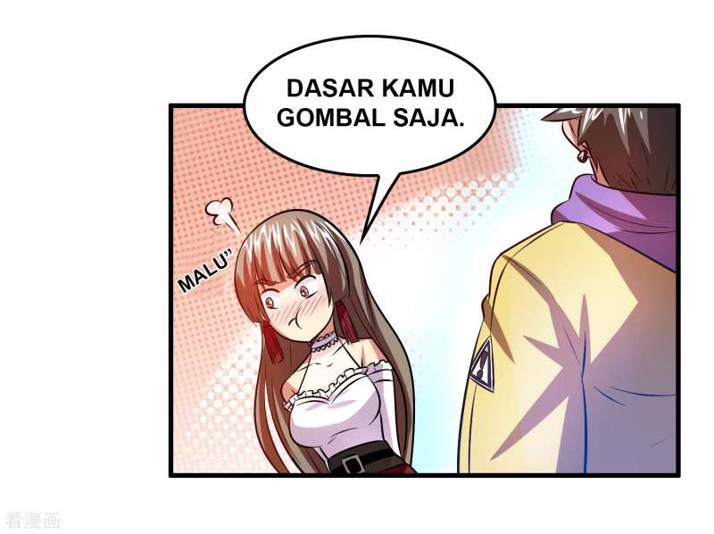 Outlander Tyrant Supplier Chapter 44 - halaman 32