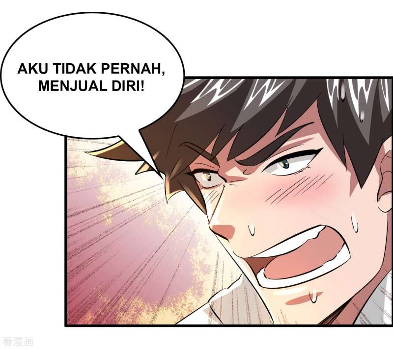 Outlander Tyrant Supplier Chapter 44 - halaman 7