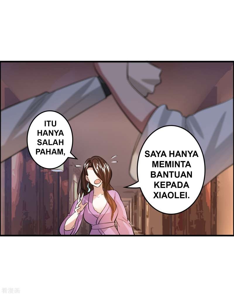 Outlander Tyrant Supplier Chapter 44 - halaman 9