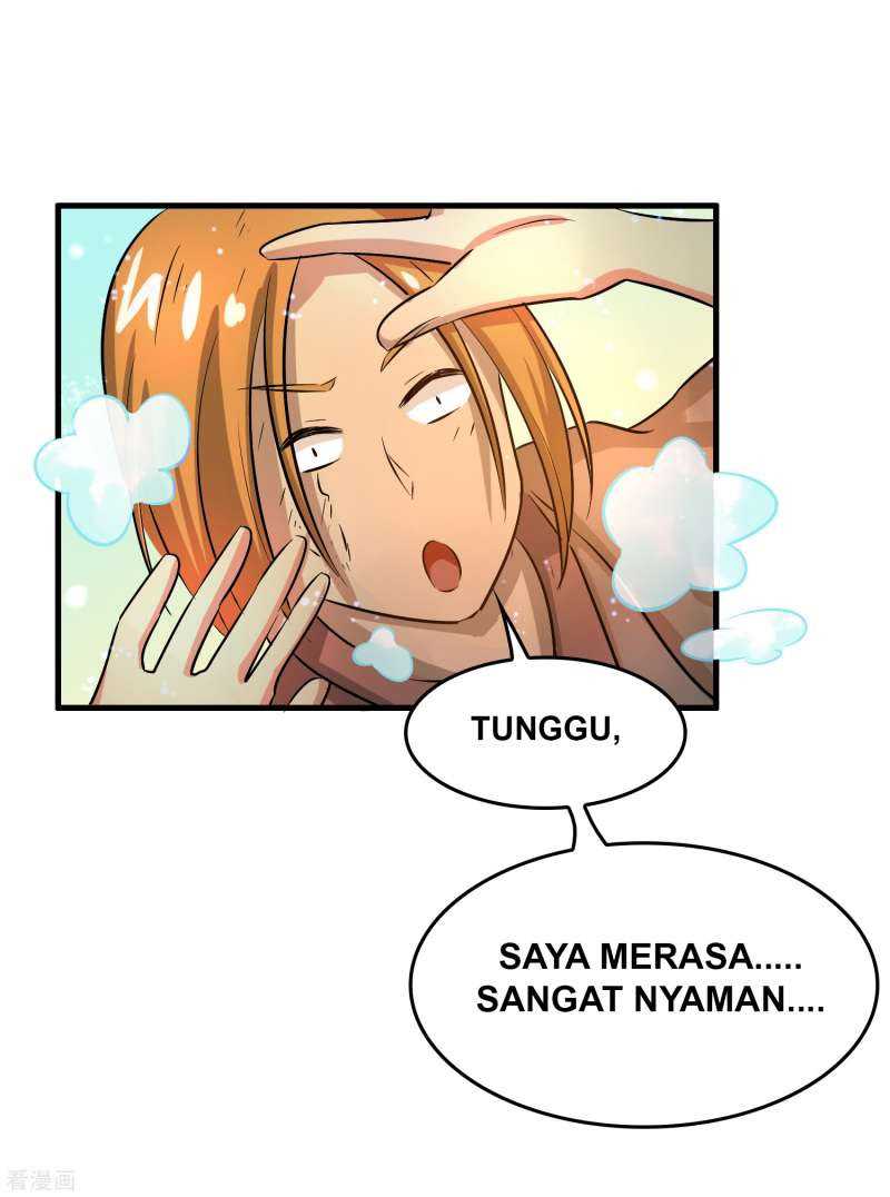 Outlander Tyrant Supplier Chapter 45 - halaman 10