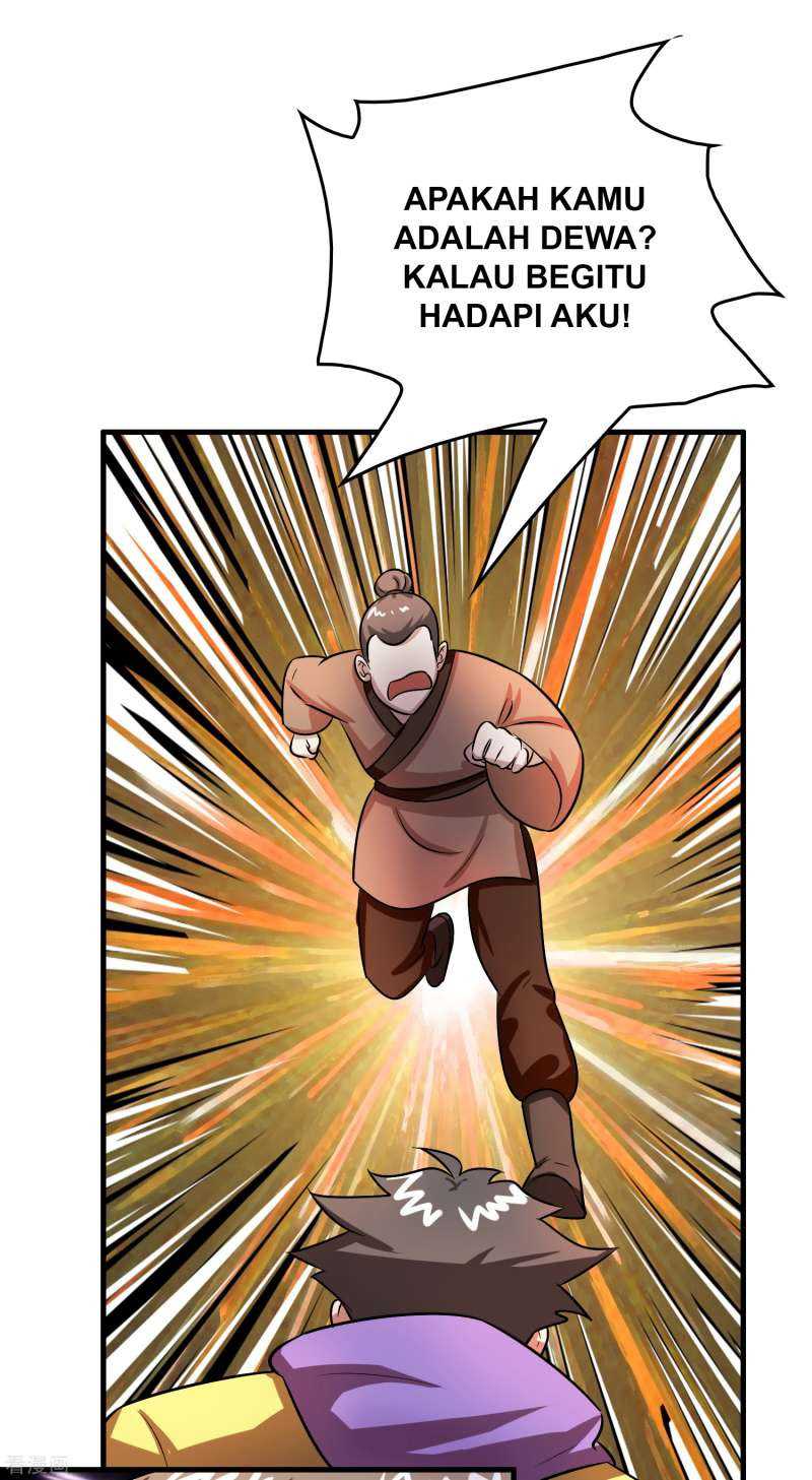 Outlander Tyrant Supplier Chapter 45 - halaman 18