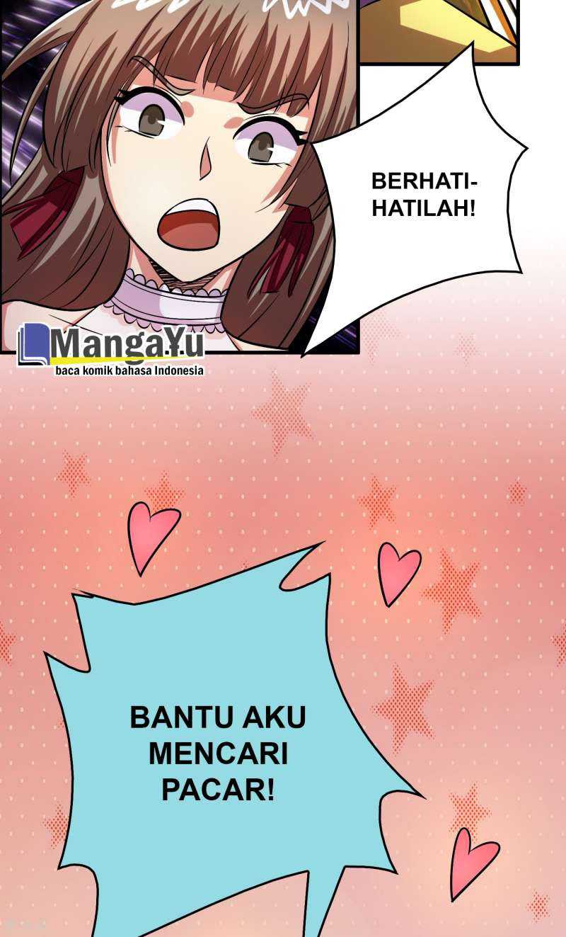 Outlander Tyrant Supplier Chapter 45 - halaman 19
