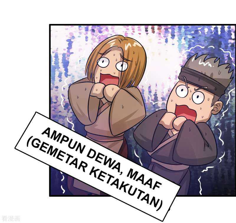 Outlander Tyrant Supplier Chapter 45 - halaman 23