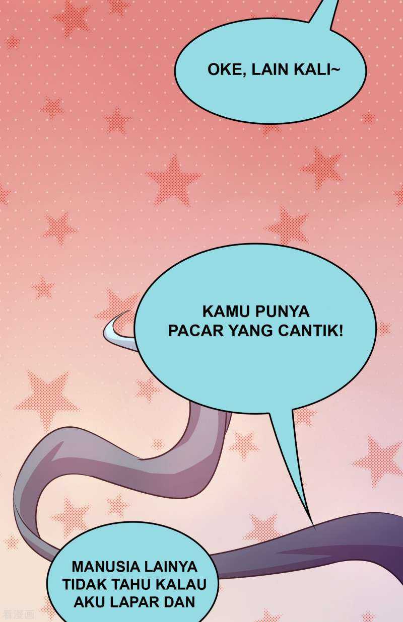 Outlander Tyrant Supplier Chapter 45 - halaman 25