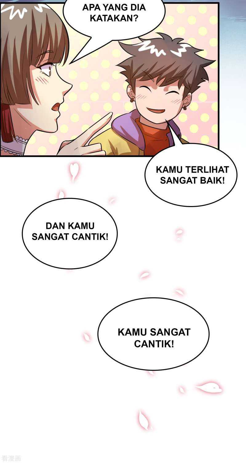 Outlander Tyrant Supplier Chapter 45 - halaman 27