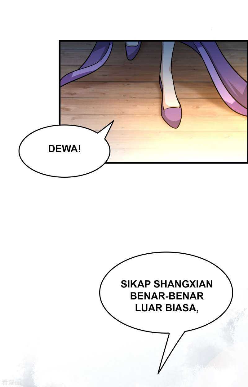 Outlander Tyrant Supplier Chapter 45 - halaman 31