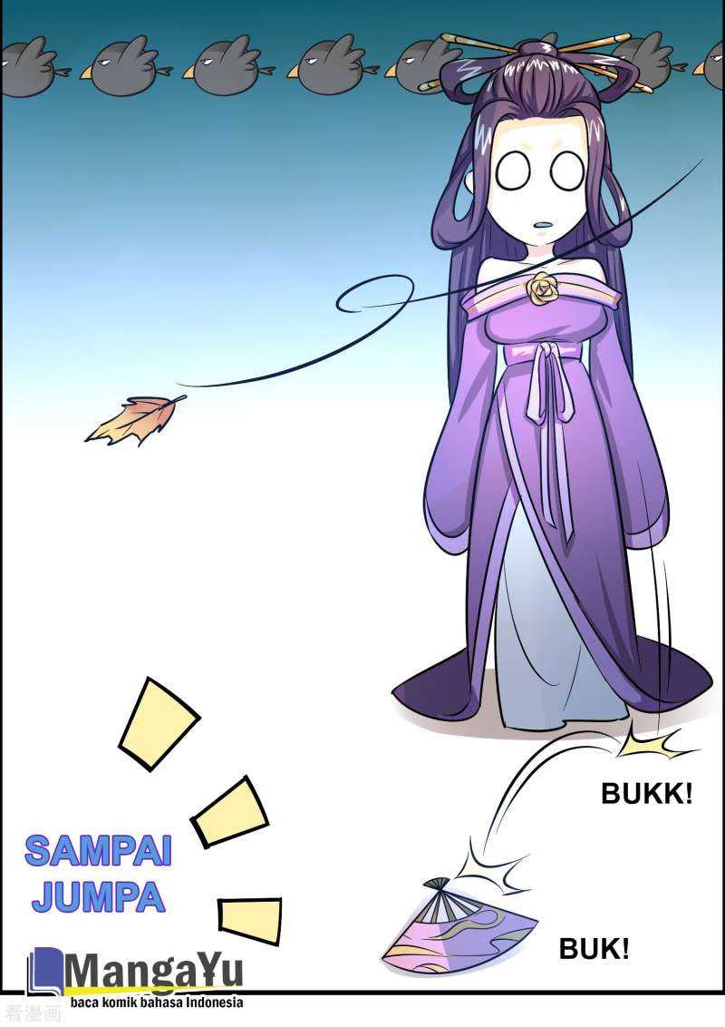 Outlander Tyrant Supplier Chapter 45 - halaman 34