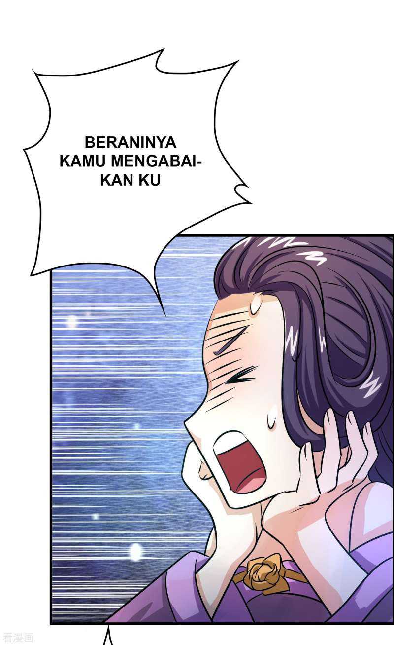 Outlander Tyrant Supplier Chapter 45 - halaman 35