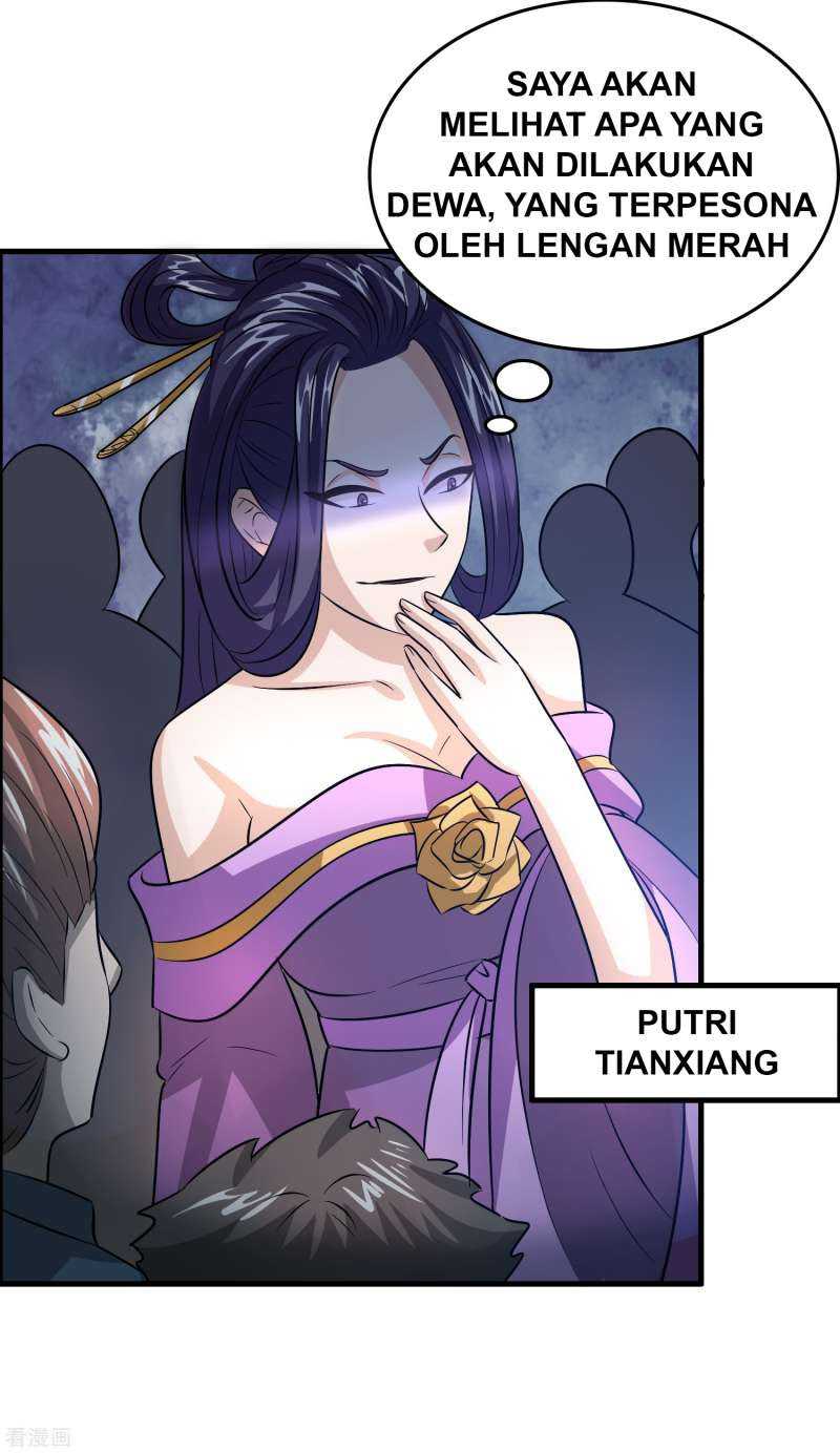 Outlander Tyrant Supplier Chapter 45 - halaman 7