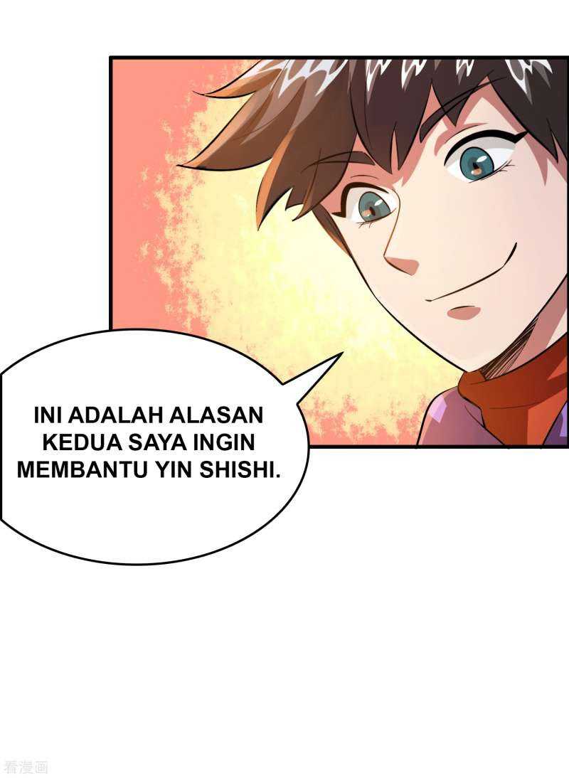 Outlander Tyrant Supplier Chapter 46 - halaman 13