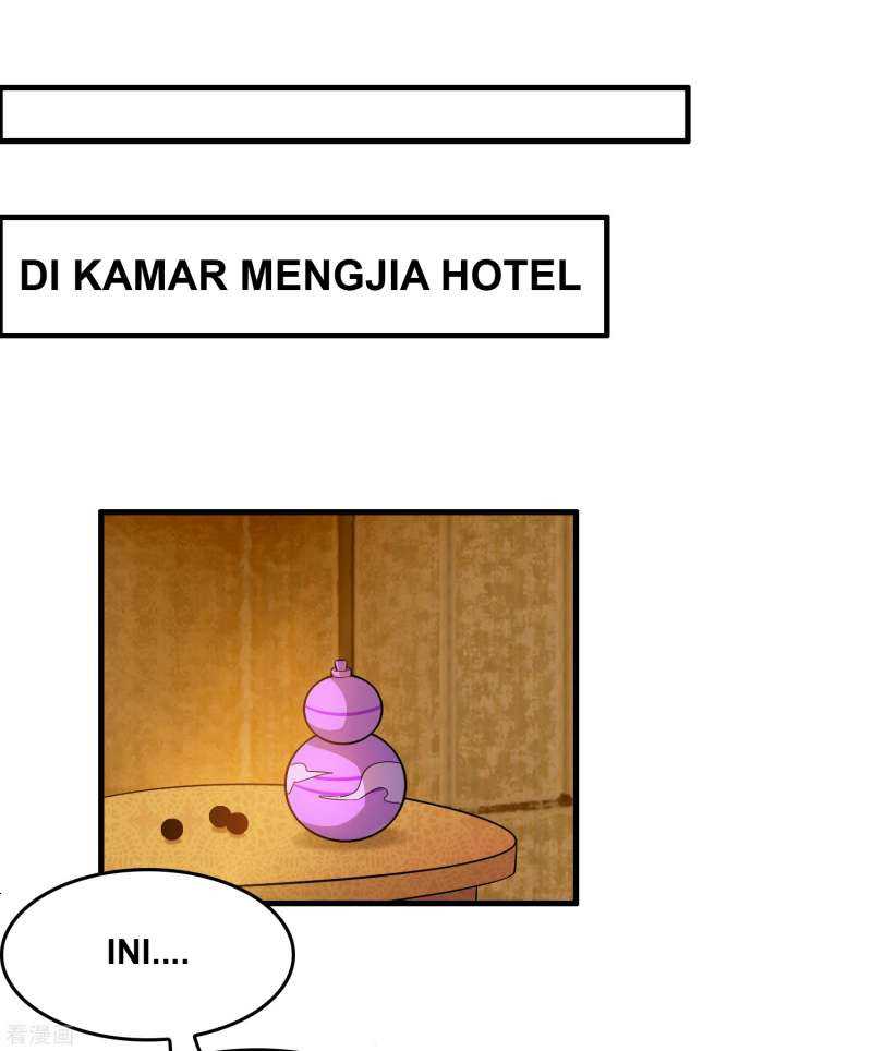 Outlander Tyrant Supplier Chapter 46 - halaman 14