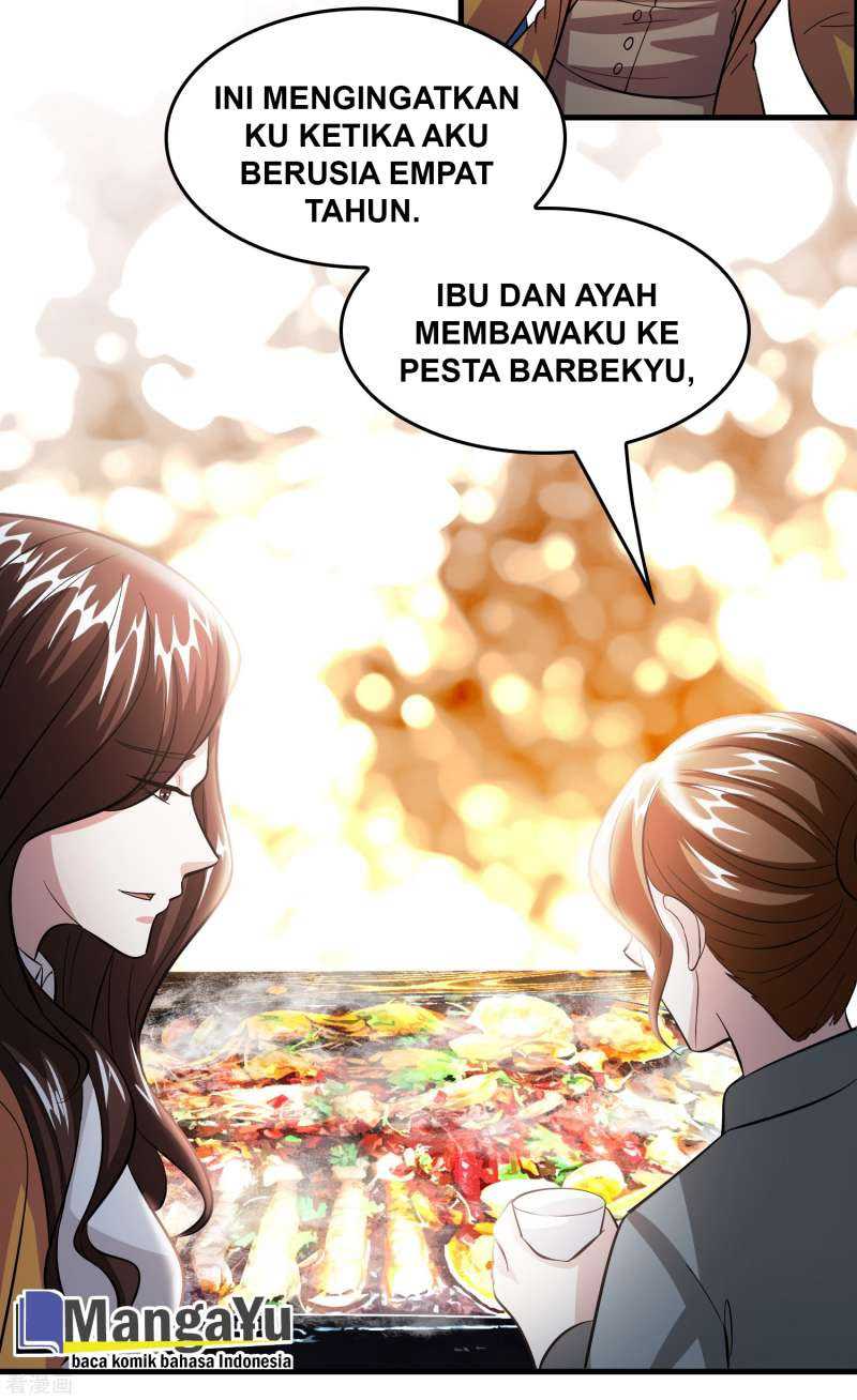 Outlander Tyrant Supplier Chapter 46 - halaman 20