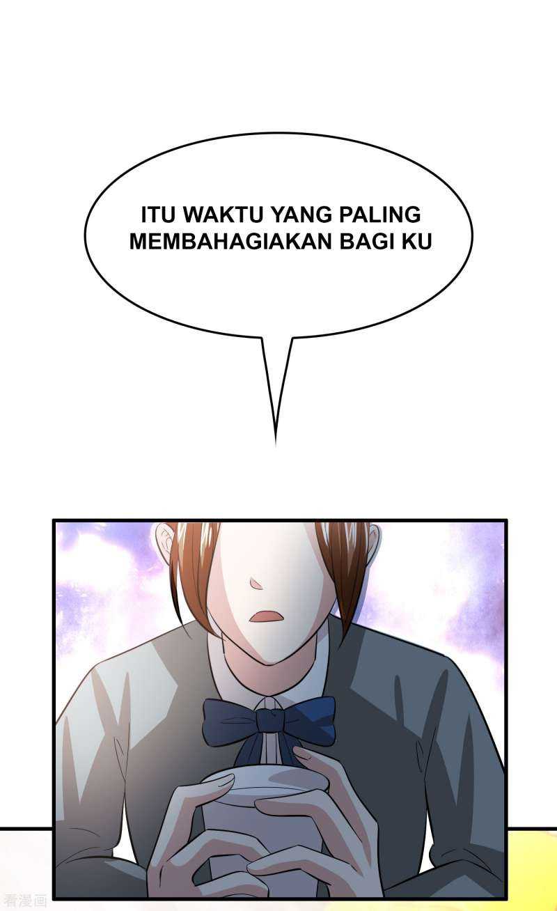Outlander Tyrant Supplier Chapter 46 - halaman 22