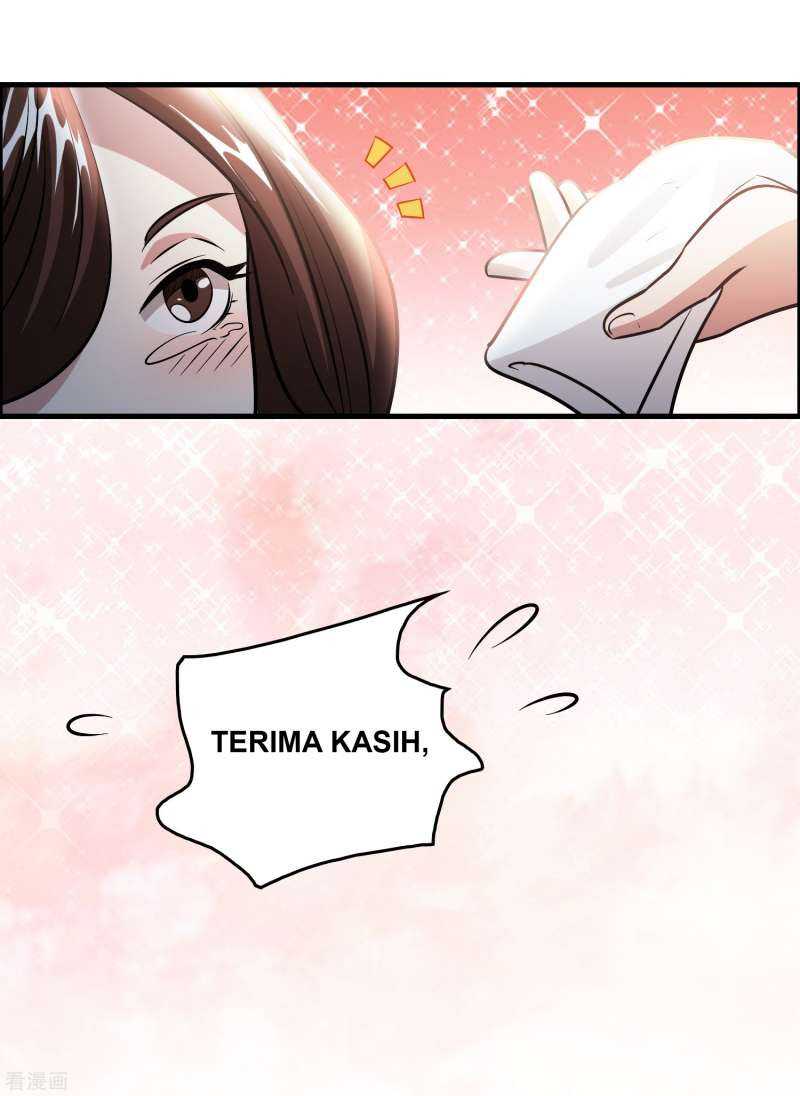 Outlander Tyrant Supplier Chapter 46 - halaman 26
