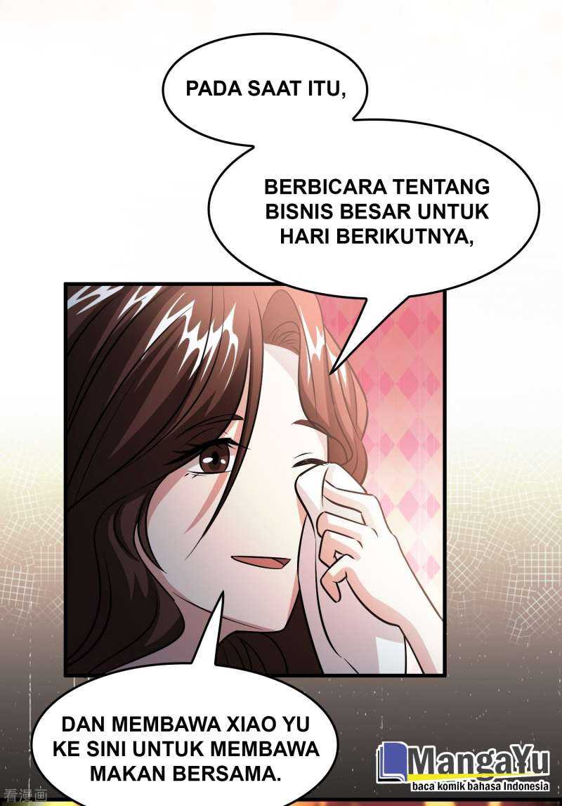 Outlander Tyrant Supplier Chapter 46 - halaman 27